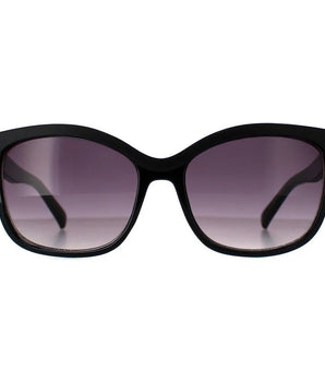Guess Black Resin Sunglasses