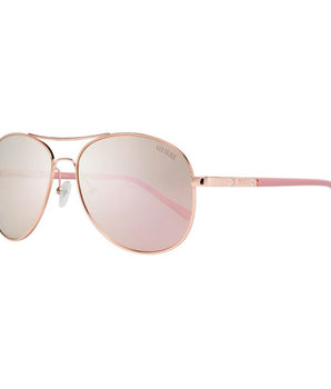 Guess Multicolor Metal Sunglasses