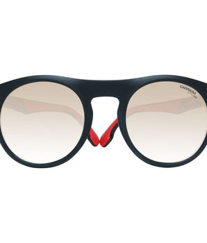 Carrera Black Acetate Sunglasses