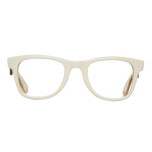 Carrera White Plastic Sunglasses