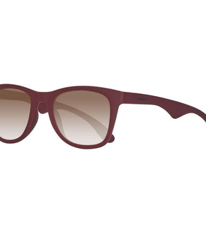 Carrera Burgundy Plastic Sunglasses