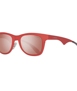 Carrera Orange Metal Sunglasses
