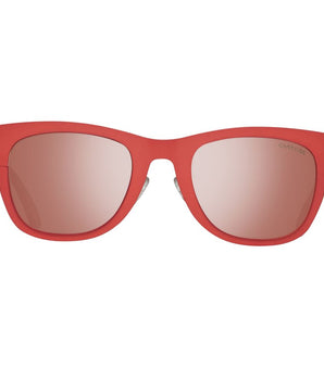 Carrera Orange Metal Sunglasses