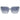 Marc Jacobs Blue Plastic Sunglasses