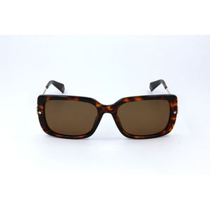 Polaroid Bicolor Metal Sunglasses