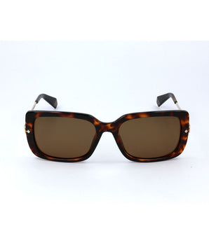 Polaroid Bicolor Metal Sunglasses