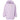 MSGM Purple Cotton Sweater