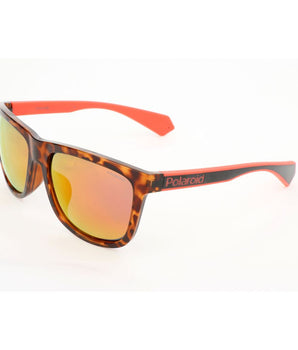 Polaroid Bicolor Rubber Sunglasses