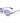 Polaroid Purple Metal Sunglasses