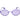 Polaroid Purple Metal Sunglasses