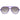 Polaroid Purple Acetate Sunglasses