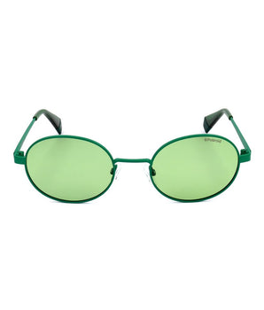 Polaroid Bicolor Metal Sunglasses