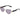 Polaroid Purple Metal Sunglasses