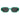 Polaroid Green Polycarbonate Sunglasses