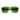 Polaroid Green Polycarbonate Sunglasses