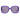 Polaroid Purple Plastic Sunglasses