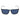 Hugo Boss Blue Men Sunglasses