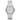 Armani Exchange Silver Women Watch