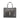 Valentino Bags Gray Polyethylene Handbag