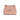 Valentino Bags Pink Polyethylene Handbag