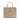 Valentino Bags Brown Polyethylene Handbag