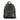 Valentino Bags Black Polyethylene Handbag