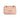 Valentino Bags Pink Polyethylene Handbag