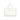 Valentino Bags White Polyethylene Handbag