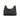 Valentino Bags Black Polyethylene Handbag