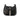 Valentino Bags Black Polyethylene Handbag