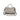 Valentino Bags Gray Polyethylene Handbag