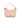 Valentino Bags Pink Polyethylene Handbag