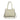 Valentino Bags Gray Polyethylene Handbag