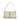 Valentino Bags Gray Polyethylene Handbag