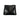 Valentino Bags Black Polyethylene Handbag