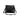 Valentino Bags Black Polyethylene Handbag