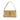 Valentino Bags Beige Polyethylene Handbag