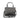 Valentino Bags Gray Polyethylene Handbag