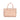 Valentino Bags Pink Polyethylene Handbag