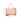 Valentino Bags Pink Polyethylene Handbag