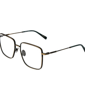 Scotch & Soda Bronze Men Glasses Frame