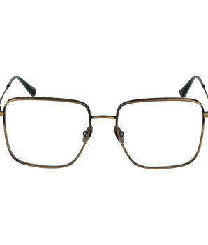 Scotch & Soda Bronze Men Glasses Frame