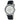 Pierre Cardin Silver Men Watch