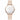 Pierre Cardin Rose Gold Women Watch