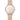 Pierre Cardin Rose Gold Women Watch