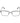 Hackett Gray Men Glasses Frame