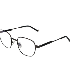 Hackett Gray Men Glasses Frame