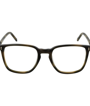 Hackett Brown Men Glasses Frame