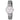 Pierre Cardin Silver Women Watch