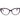 Philipp Plein Purple Cellulose Acetate Glasses (Frames)